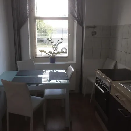 Monteursunterkunft *