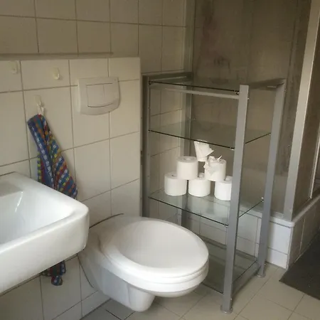 Appartement Monteursunterkunft Markkleeberg